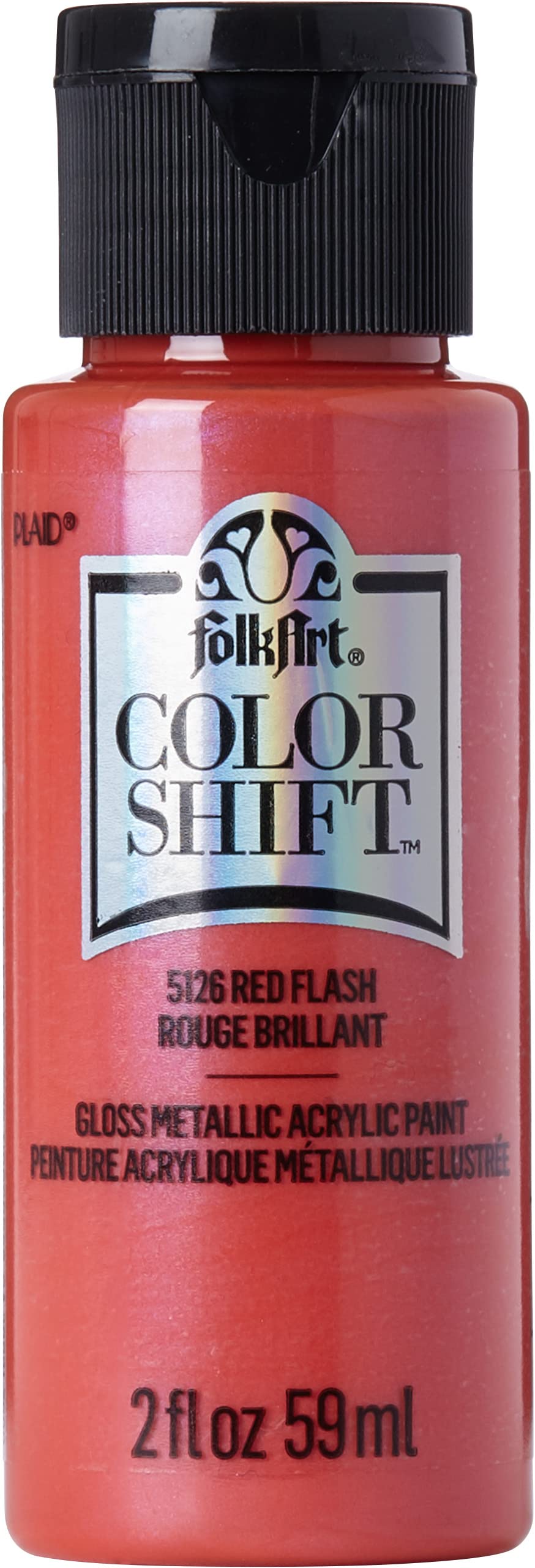 Amazon.com: FolkArt Color Shift Acrylic Paint in Assorted Colors